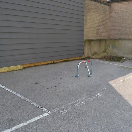 Appartement Wimereux "Les Pieds Dans L'Eau", Parking, Wifi Zewnętrze zdjęcie