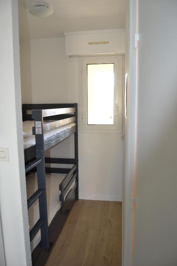 Appartement Wimereux "Les Pieds Dans L'Eau", Parking, Wifi Zewnętrze zdjęcie