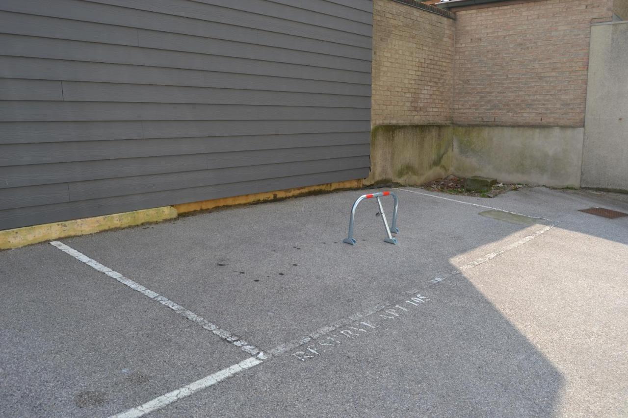 Appartement Wimereux "Les Pieds Dans L'Eau", Parking, Wifi Zewnętrze zdjęcie